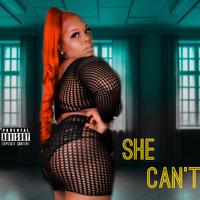She Can't