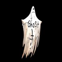 Ghost (feat. Keifer Moon & Aikon4k)