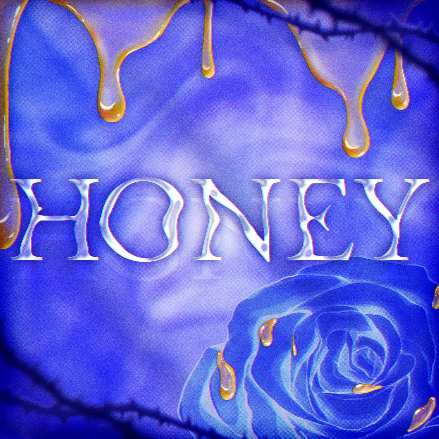 HONEY (Cover)