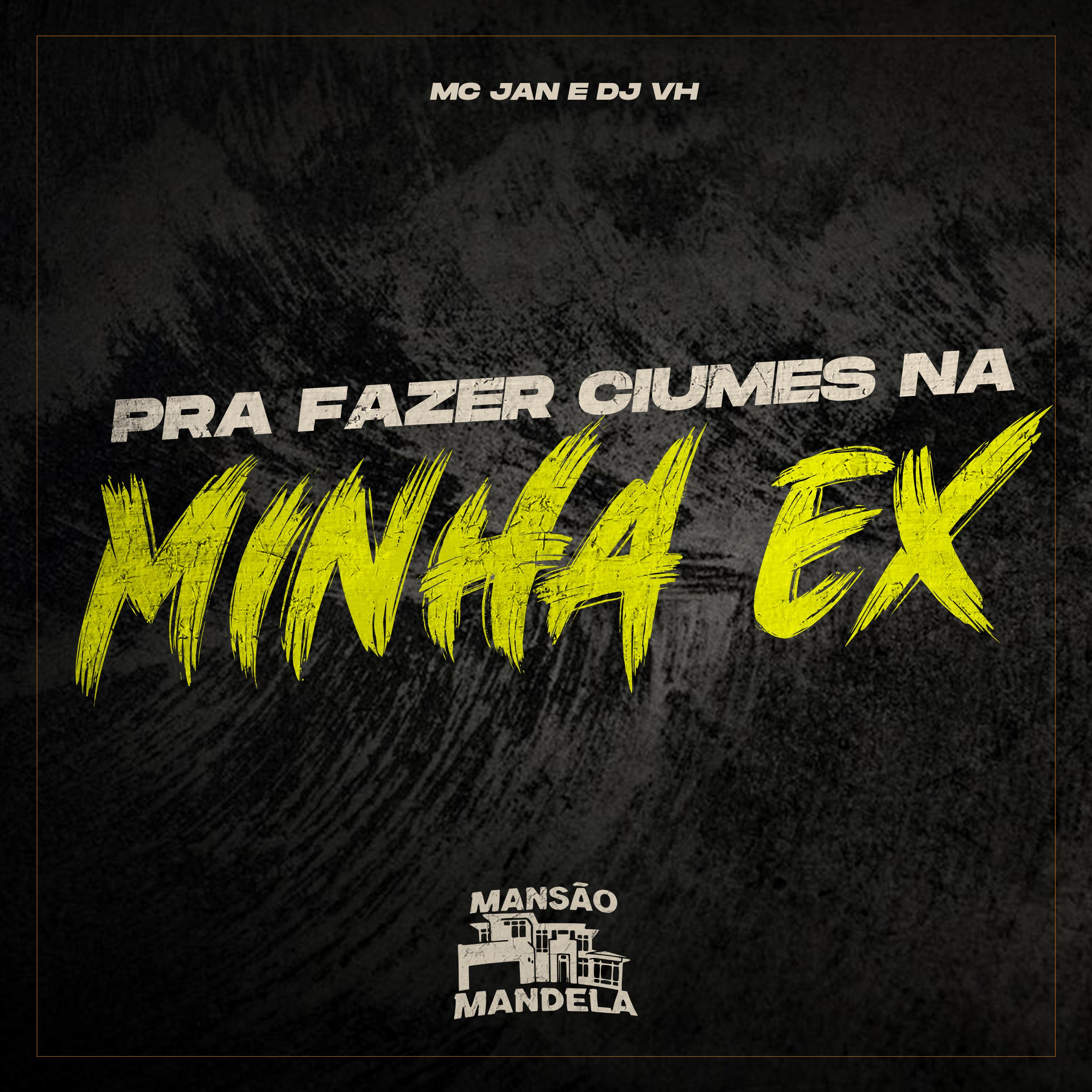 Pra Fazer Ciúmes na Minha Ex