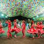 Quadrilha Junina Tradicional Versão Estendida