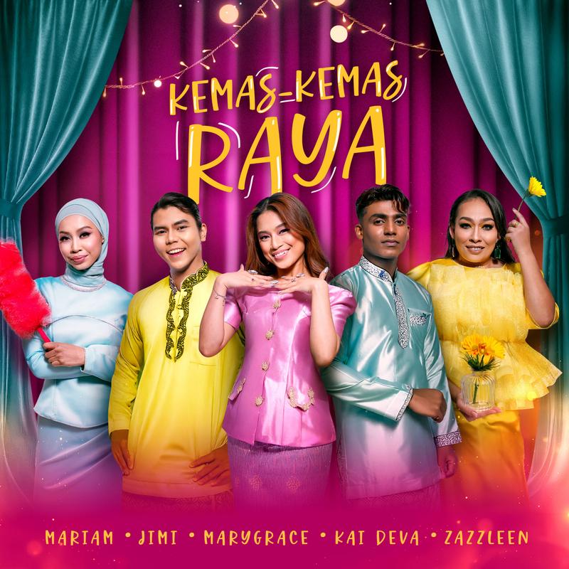 Kemas Kemas Raya