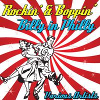 Rockin' & Boppin' Billy in Philly