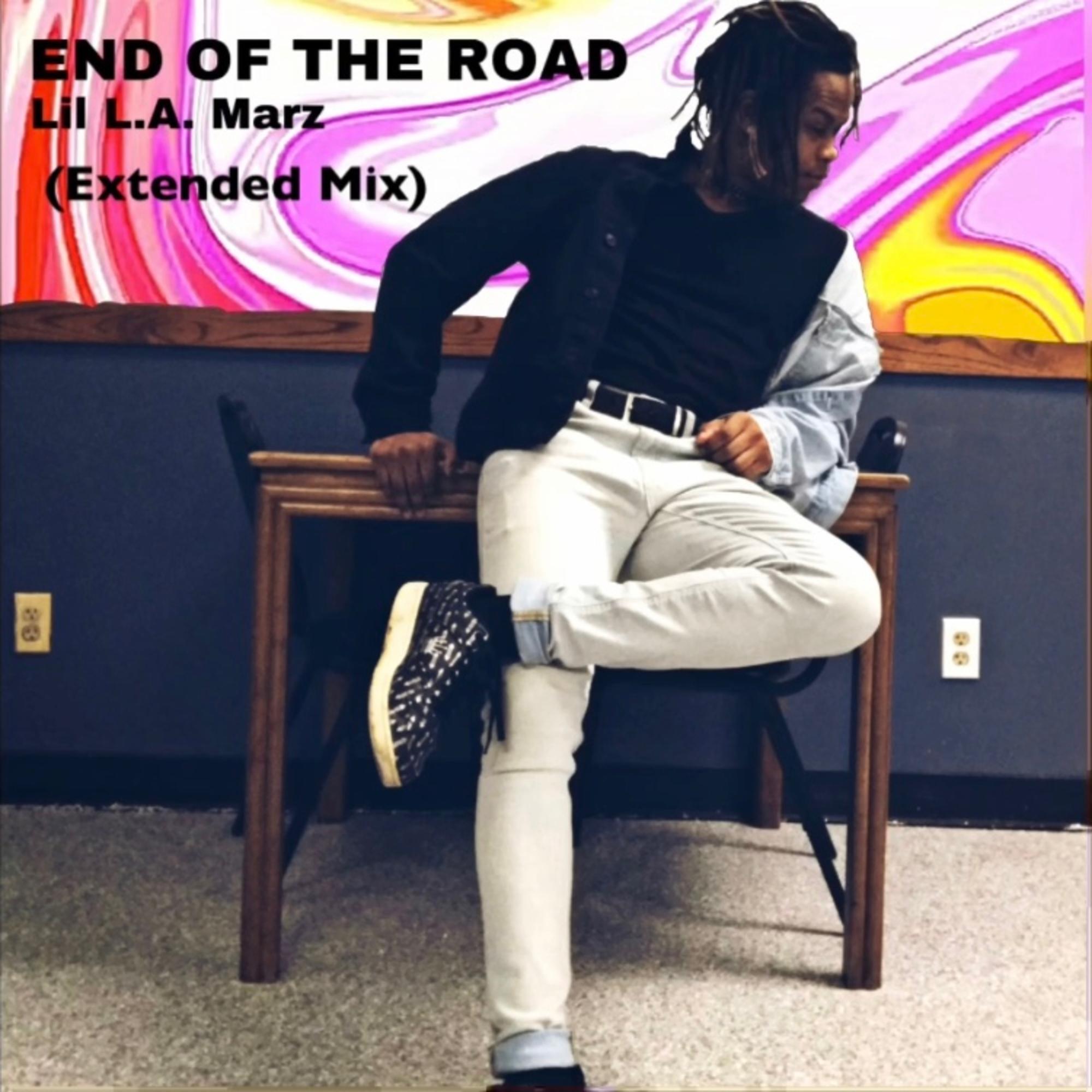 End Of The Road (Extended Mix)