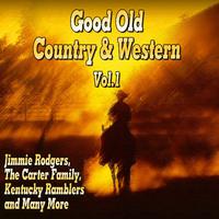 Good Old Country & Western Vol.1