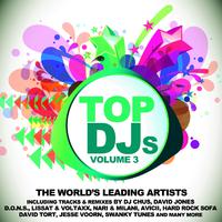 Top DJs, Vol. 3