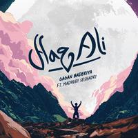 Haq Ali (feat. Madhuri Seshadri)