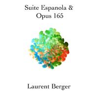 Suite Espanola & Op. 165