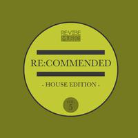 Re:Commended - House Edition, Vol. 5