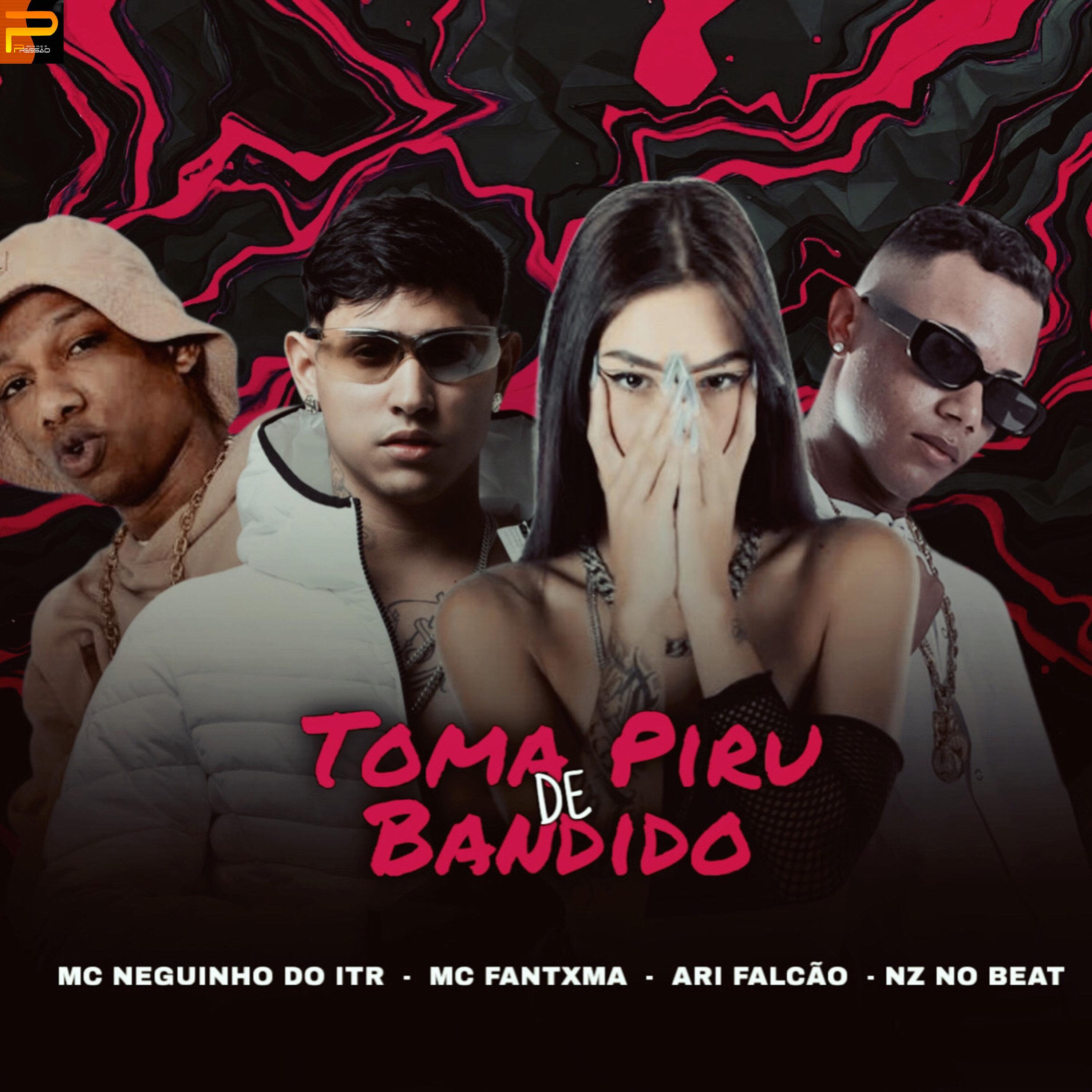 Toma Piru de Bandido