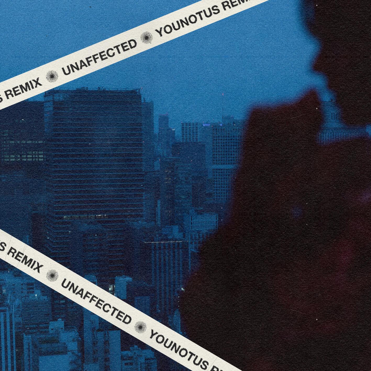 Unaffected (YouNotUs Remix)