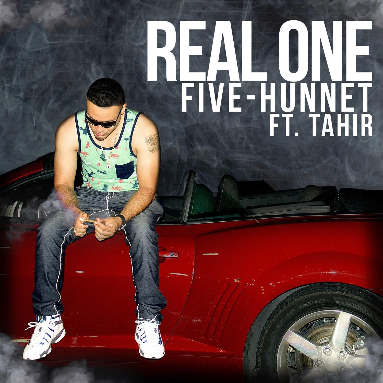 Real One (feat. Tahir)