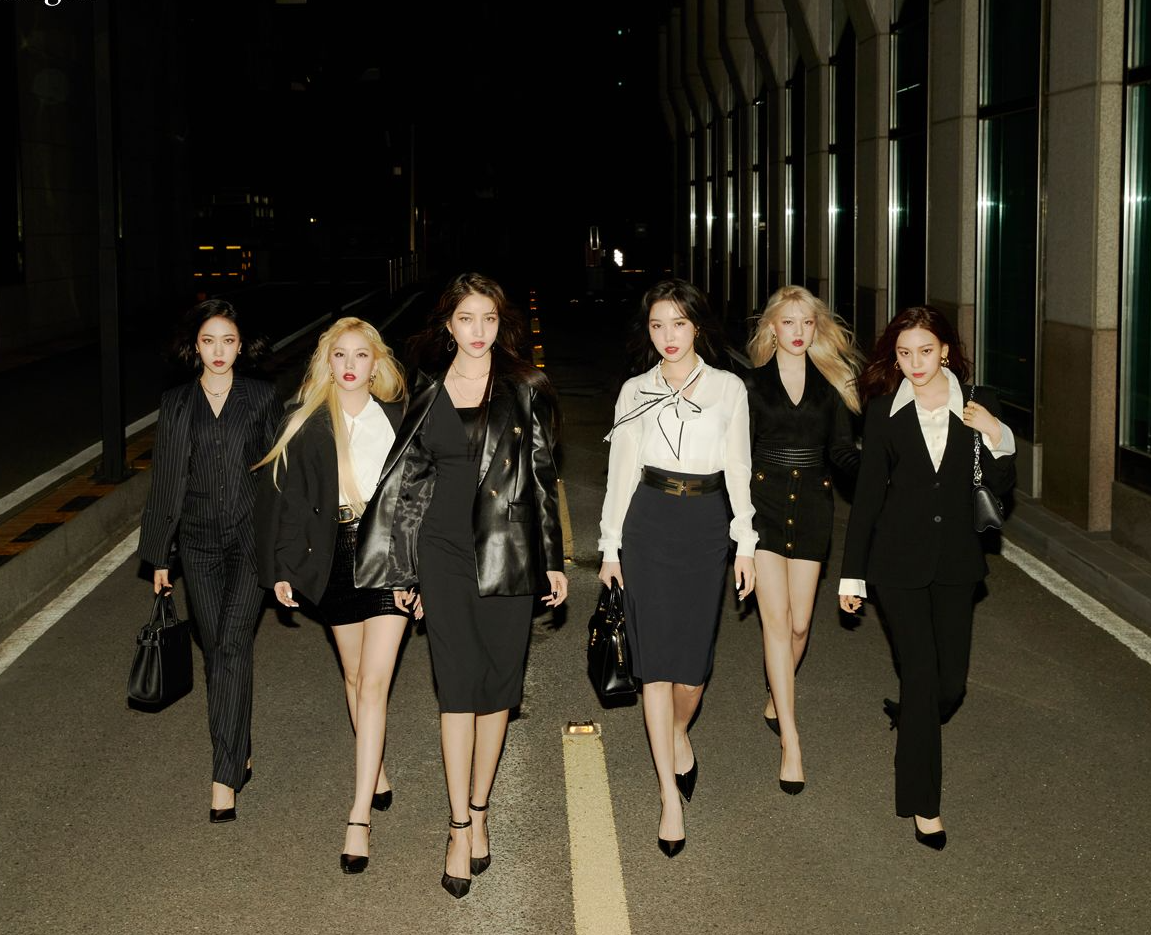 GFRIEND