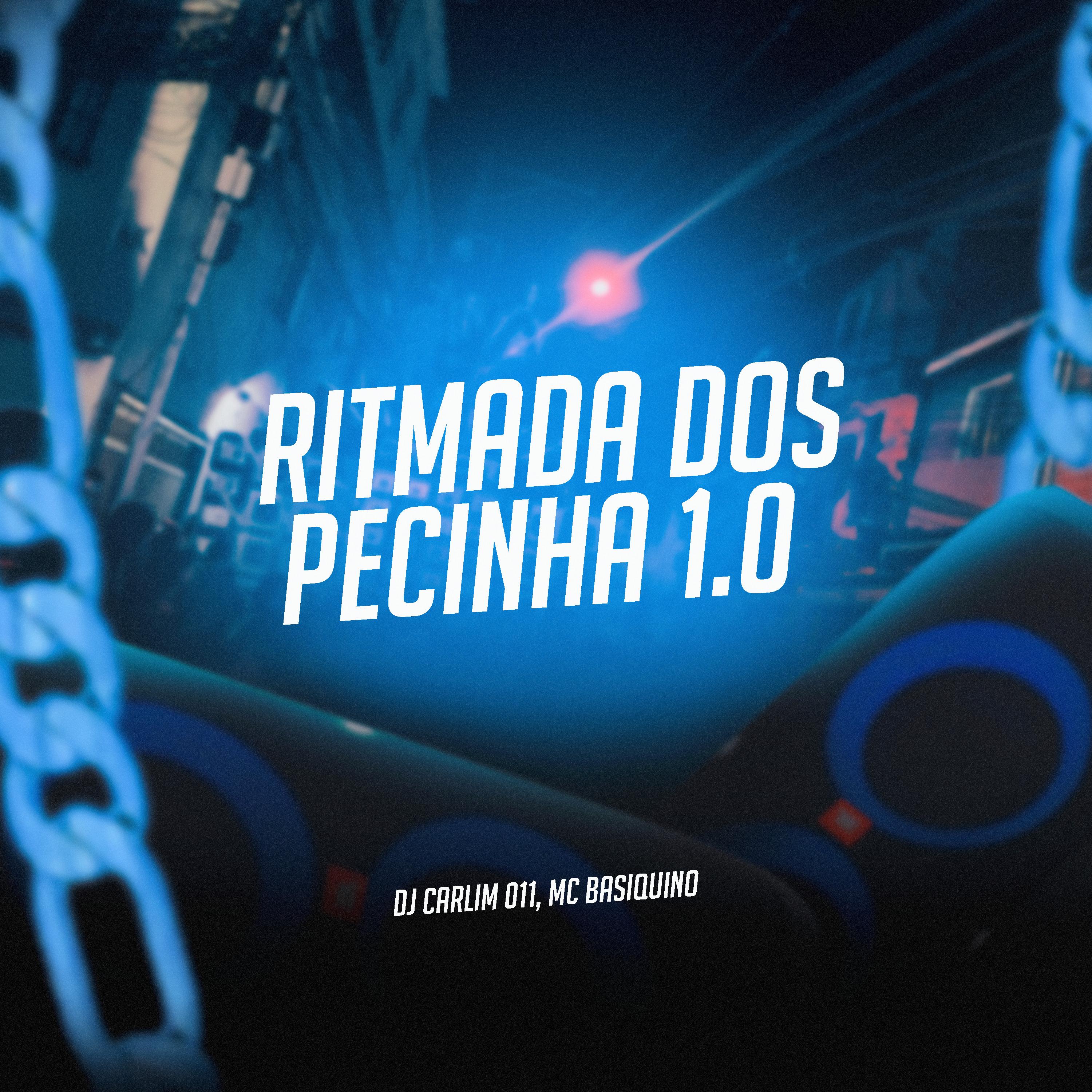 Ritmada dos Pecinha 1.0