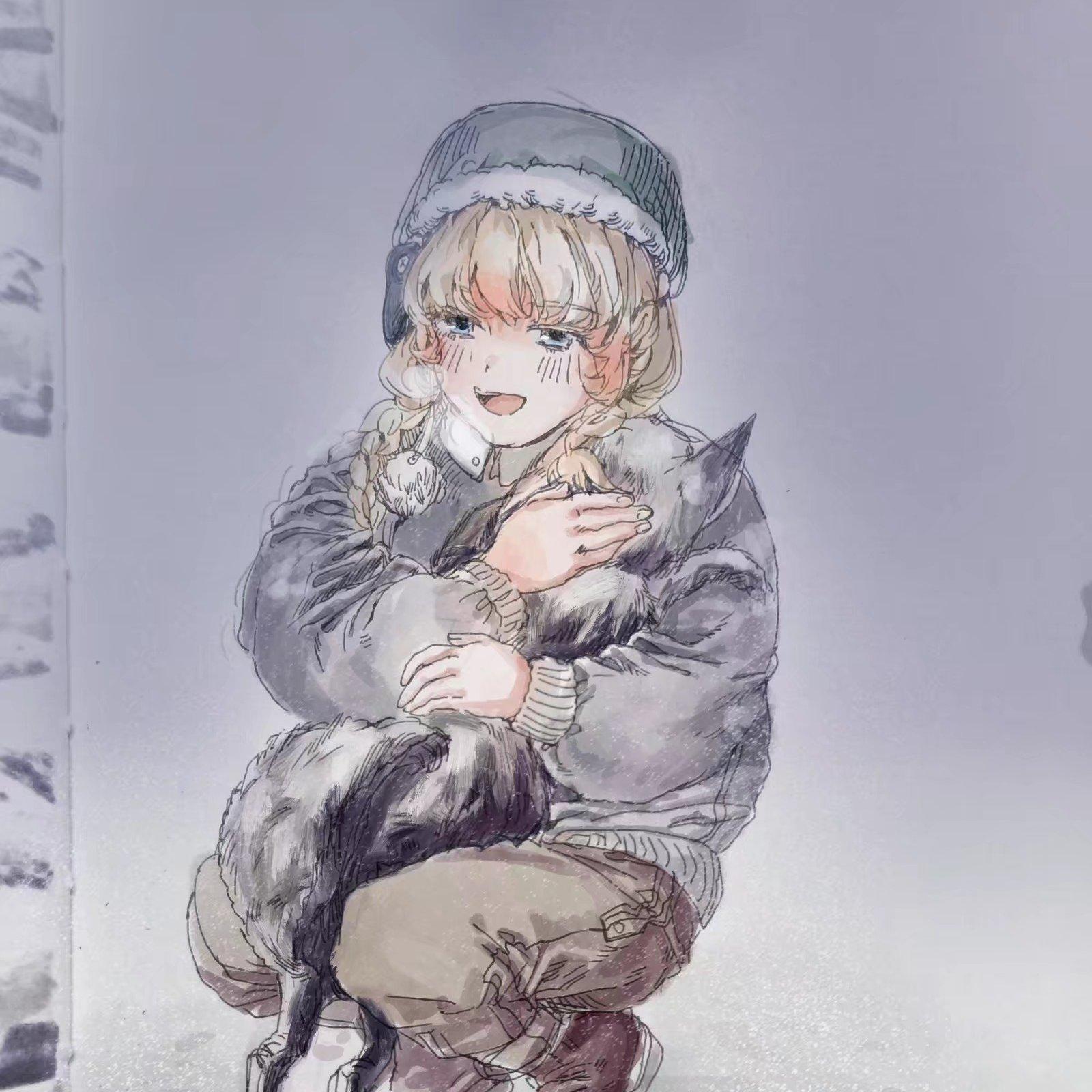 桐桐子的精神世界