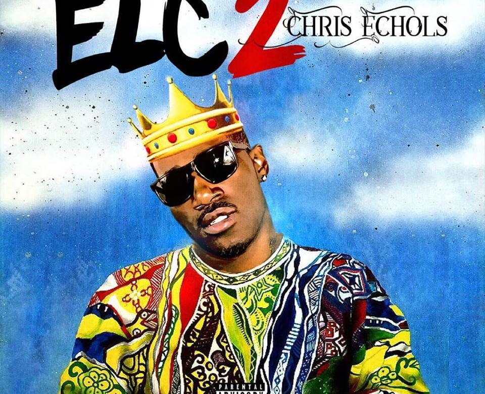 Chris Echols