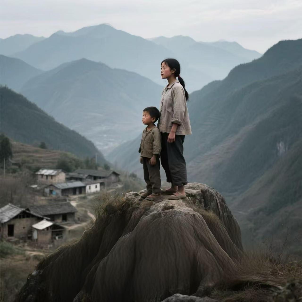 阿姐专辑