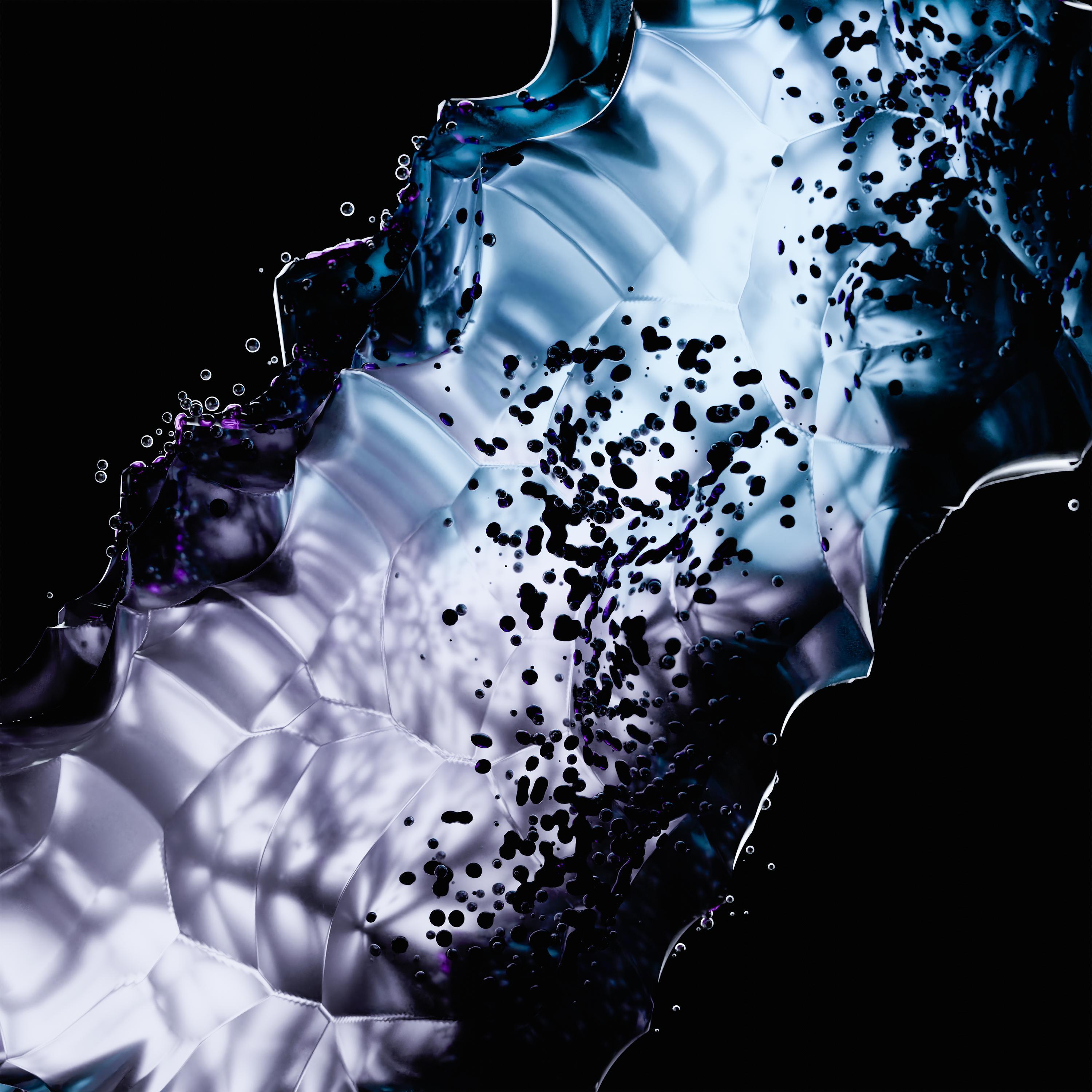 渴死的鱼/互联网44拍/Neo Rave