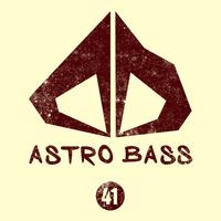 Astro Bass, Vol. 41