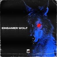 Einsamer Wolf