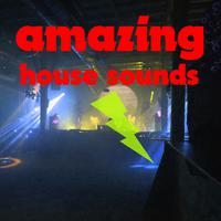 Amazing House Sounds