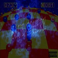 Blue Sphere 073 081