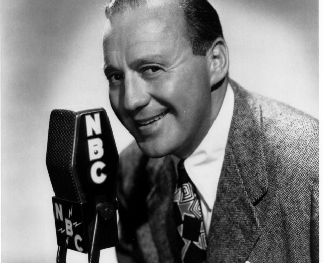 Jack Benny