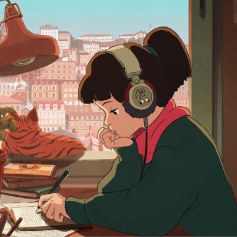 LOFI Hip-hop