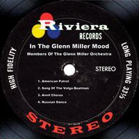 In The Glenn Miller Mood