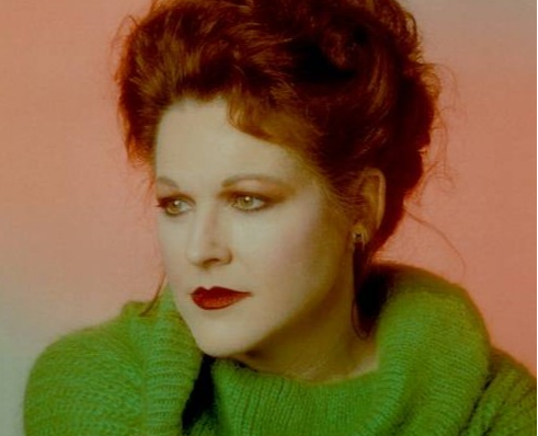 Kim Criswell