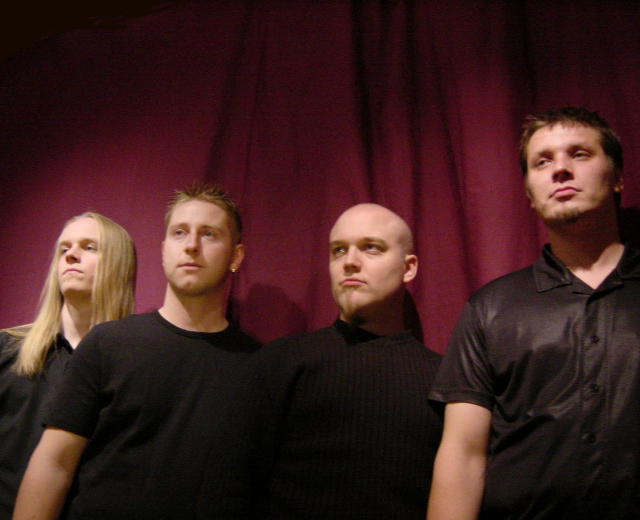 Immortal Souls
