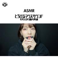 ASMR - とろけるマウスサウンドを耳元から脳内貫通