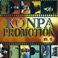 Konpa Promotion (Vol. 10)