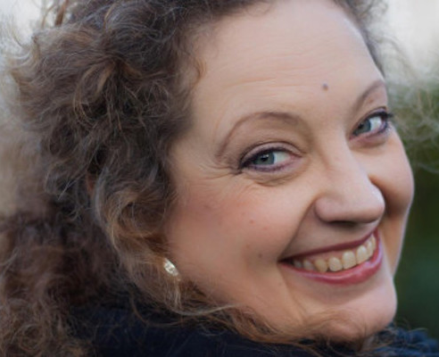 Ann Hallenberg