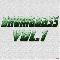 Drum&bass Compilation Vol. 1