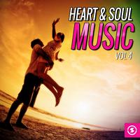 Heart & Soul Music, Vol. 4