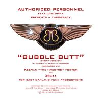 Bubble Butt (Short Version) [feat. Stunna]