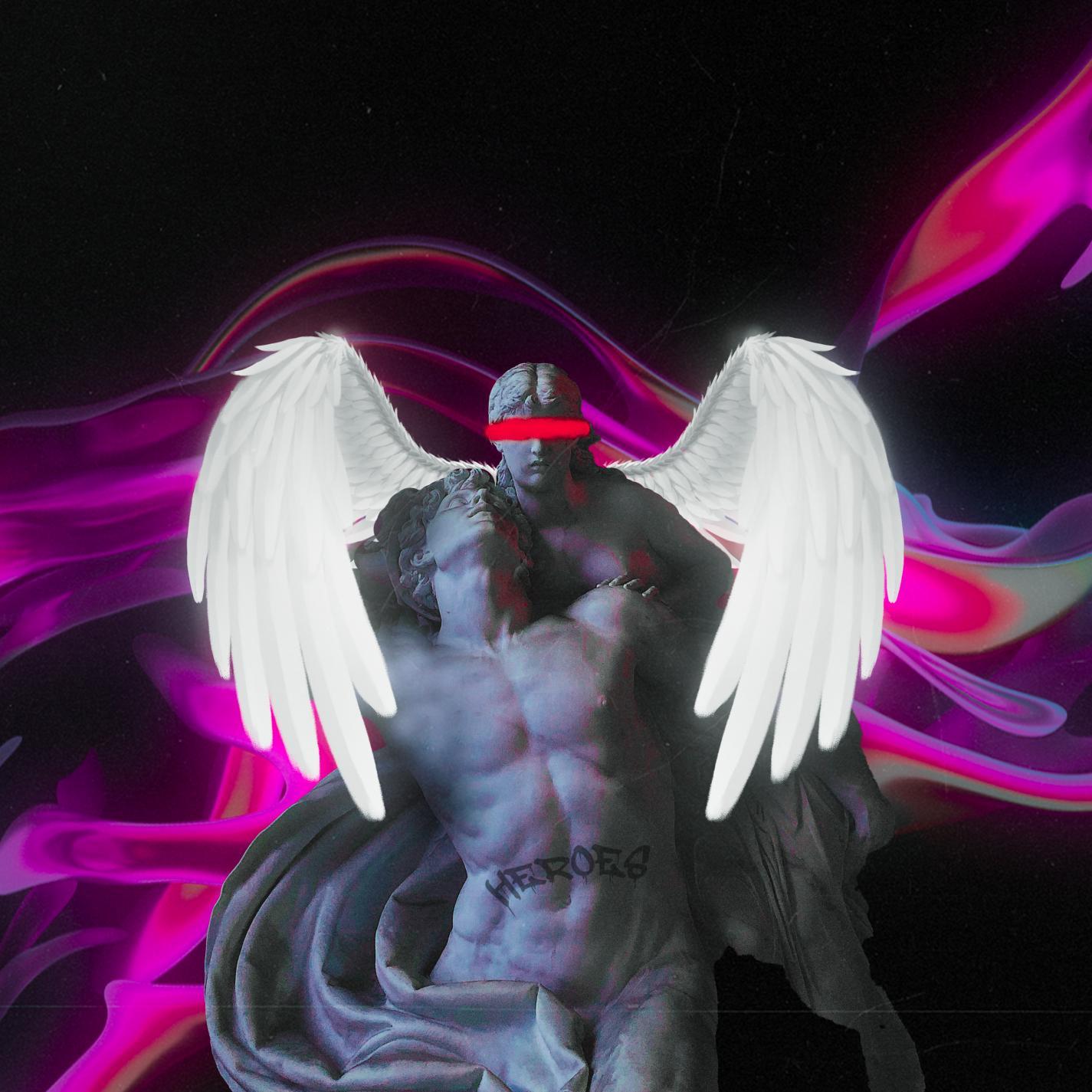 Heroes (feat. ATHYN & Elise Lieberth) [JOKA & Robbe Remix]