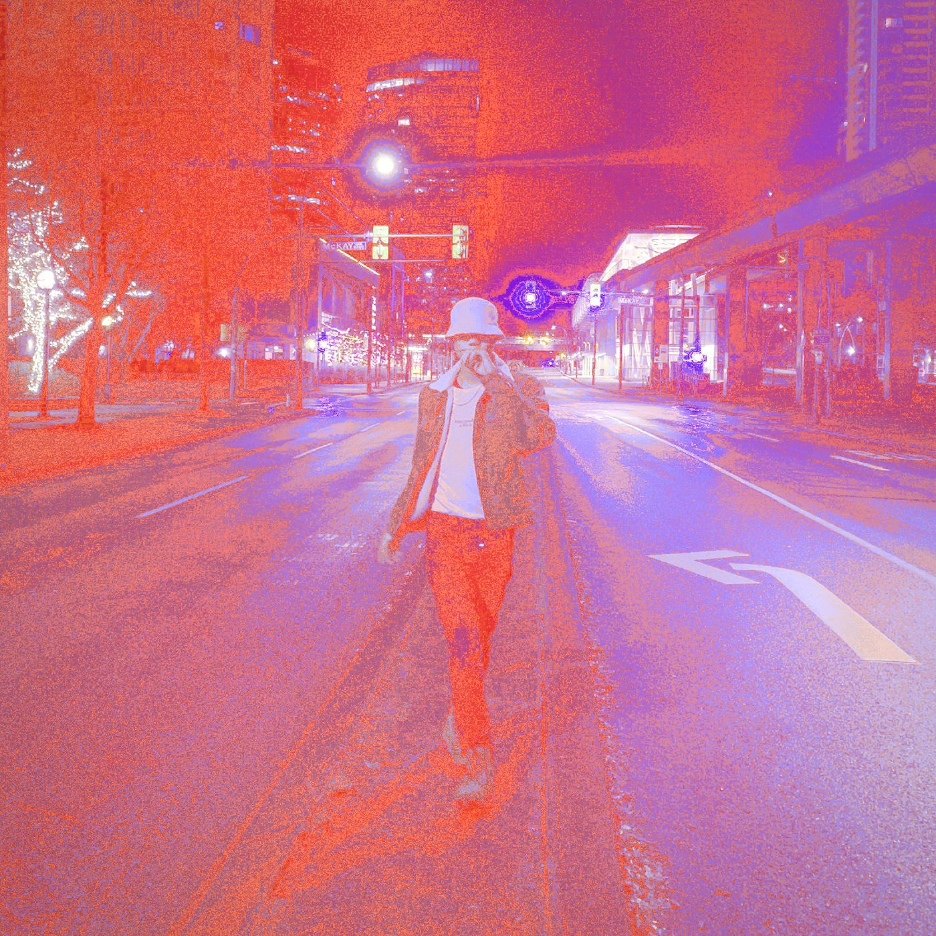 delaney (feat. yung kai) (Hyper Remix)