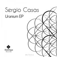 Uranium EP
