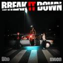 Break it Down专辑