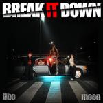 Break it Down专辑