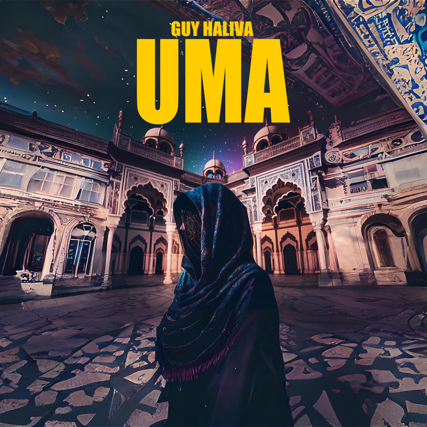Uma (Extended Mix)