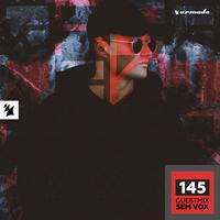 Armada Night Radio 145 (Incl. Sem Vox Guest Mix)