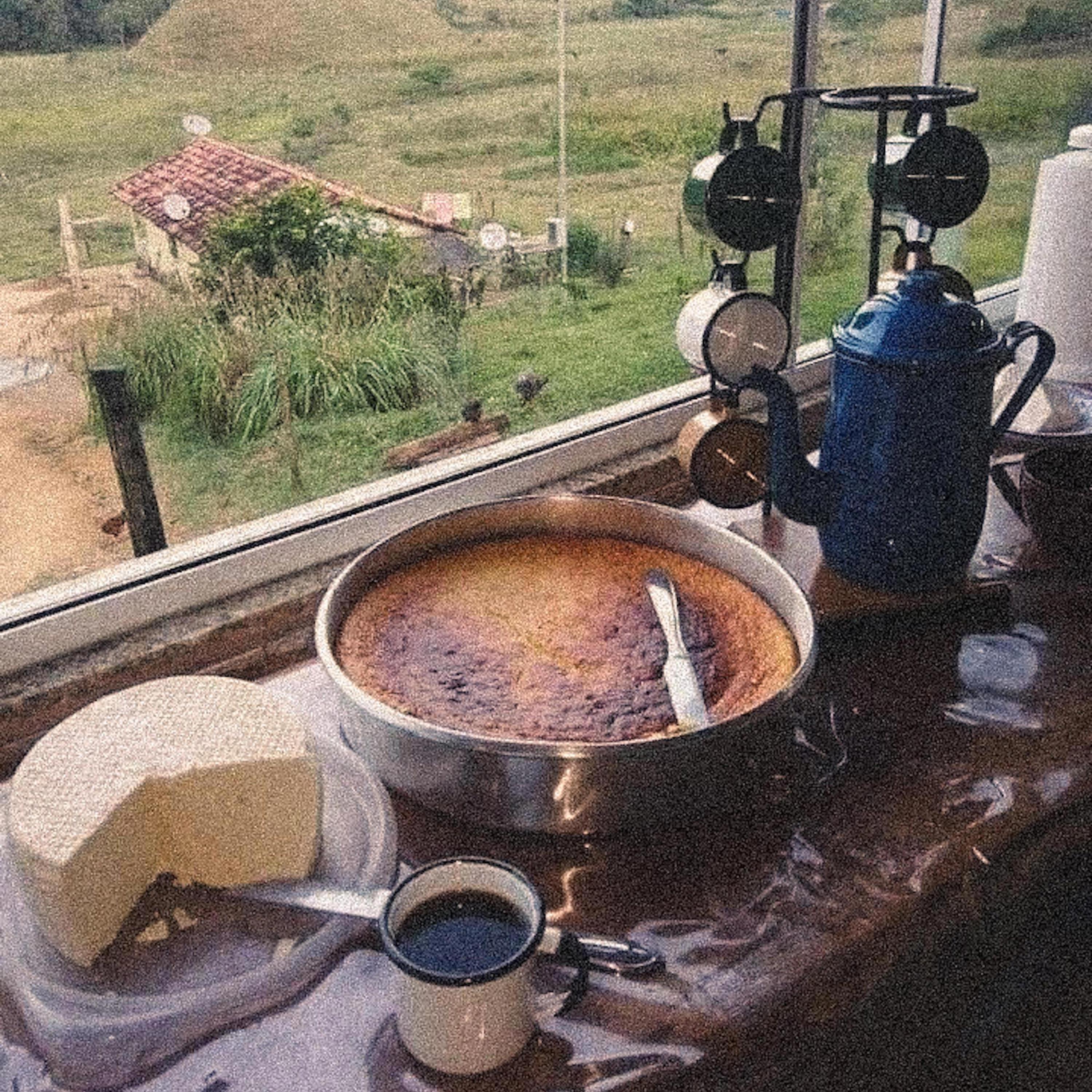 Encontrei Ela no Sertão