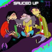 Sauced Up (feat. Hundro & Kushwick)