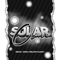 Solar Clave (feat. Djy Zan SA, Mellow & Sleazy)