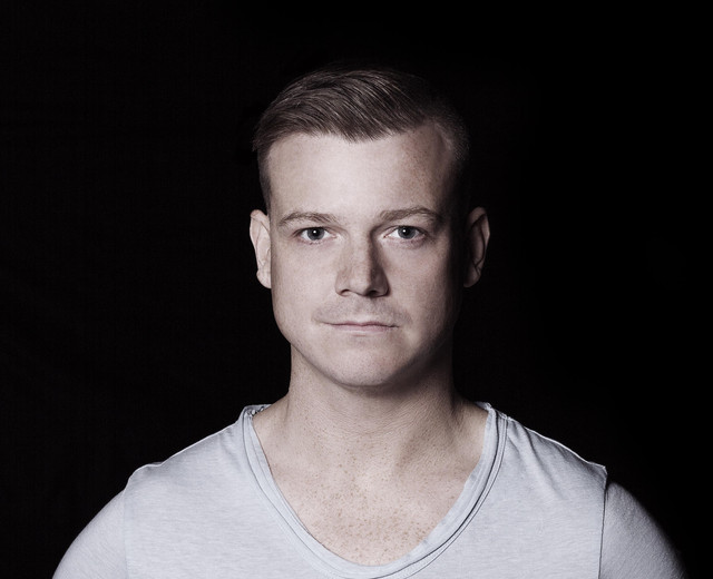 Liam Keegan