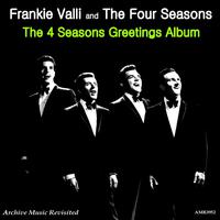 The 4 Seasons Greetings Album