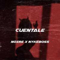 Cunetale (feat. Nykeboss)